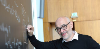 Europas Biotechnologie unter Zugzwang Francis de Véricourt (ESMT Berlin)