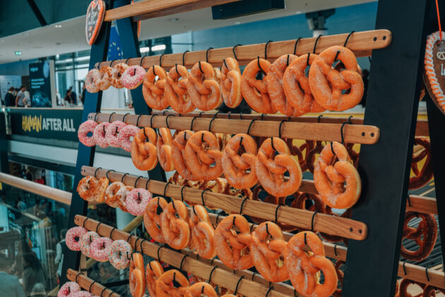Bits & Pretzels 2026