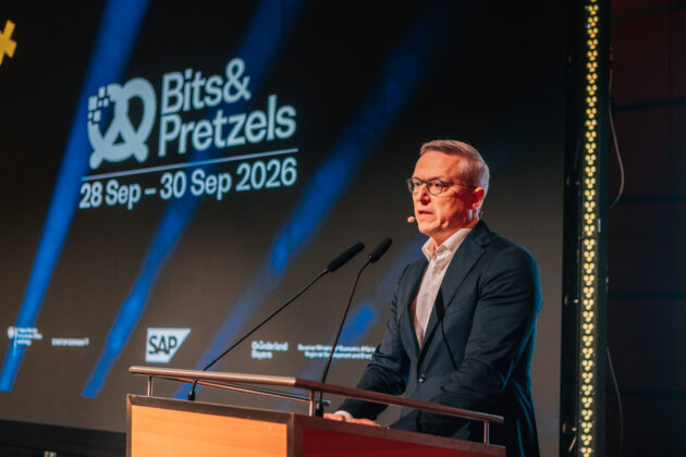 Bits & Pretzels 2026