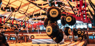 Zwischen Lederhose und Millionendeals: Das Recap zur Bits & Pretzels 2026 Bits & Pretzels 2026