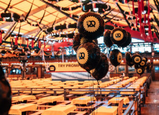 Bits & Pretzels 2026