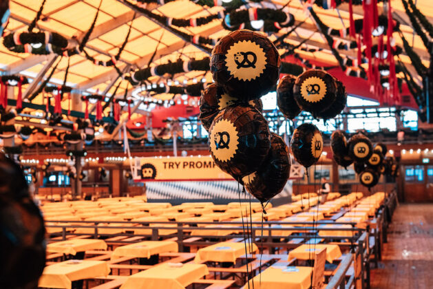 Bits & Pretzels 2026