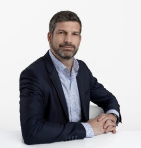 Cedric Moreau, Sofinnova