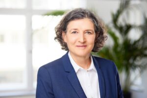 Dr. Viola Bronsema, BIO Deutschland e. V.