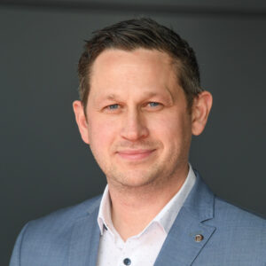 Matthias Kühn, Daiichi Sankyo