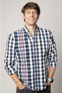 Christoph Lengauer, PhD, Curie.bio
