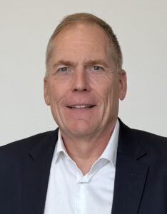 Dr Martin Raditsch, Carma Fund