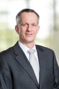 Dr Jürgen Walkenhorst, PROvendis