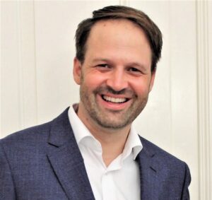 Dr Johannes Winter (CAIMed)