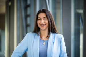 Dr Peggy Jungke, nukliD®