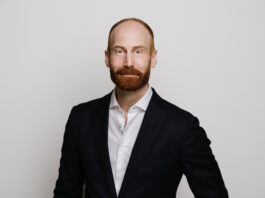 Dr Martin Schaper, YPOG