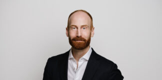 Dr Martin Schaper, YPOG