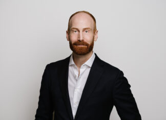 Dr Martin Schaper, YPOG