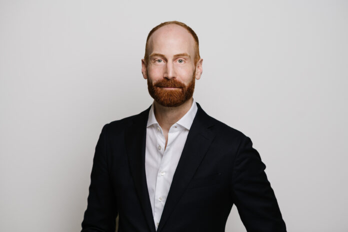 Dr Martin Schaper, YPOG Dr Martin Schaper, YPOG