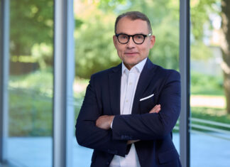 Dr. Jörg Goschin, KfW Capital (c) KfW Capital