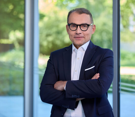 Dr. Jörg Goschin, KfW Capital (c) KfW Capital