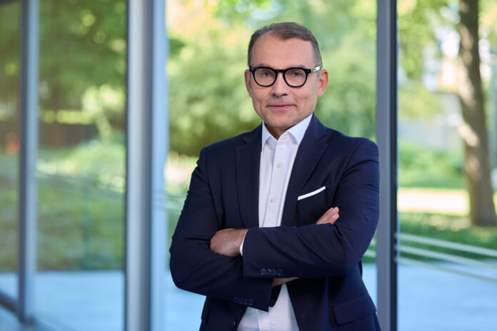 Dr. Jörg Goschin, KfW Capital (c) KfW Capital Dr. Jörg Goschin, KfW Capital (c) KfW Capital