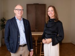 Fredrik Meurling & Cecilia Nytorp (Yazen)