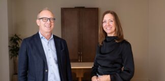 Fredrik Meurling & Cecilia Nytorp (Yazen)