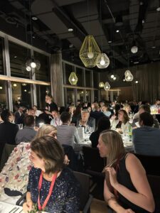 Dinner at Biotech Summit Austria 2026