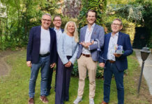 NBank Capital: 0,5 Mio. EUR Investment in InhalPlus NBank Capital: 0,5 Mio. EUR Investment in InhalPlus