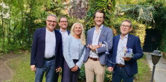 NBank Capital: 0,5 Mio. EUR Investment in InhalPlus NBank Capital: 0,5 Mio. EUR Investment in InhalPlus