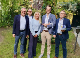 NBank Capital: 0,5 Mio. EUR Investment in InhalPlus