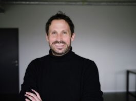 Jan Rabe, Rabot Energy