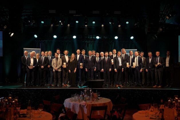 M&A Award Night 2026