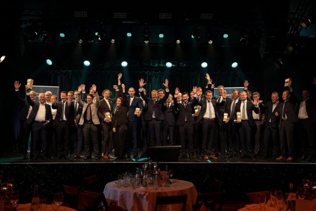 M&A Award Night 2026