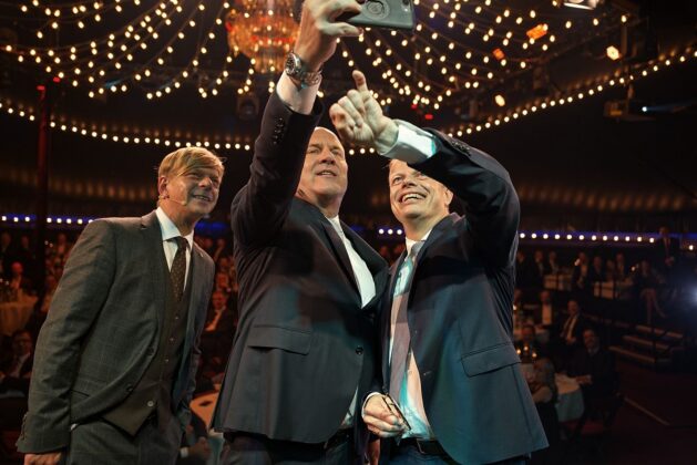 M&A Award Night 2026