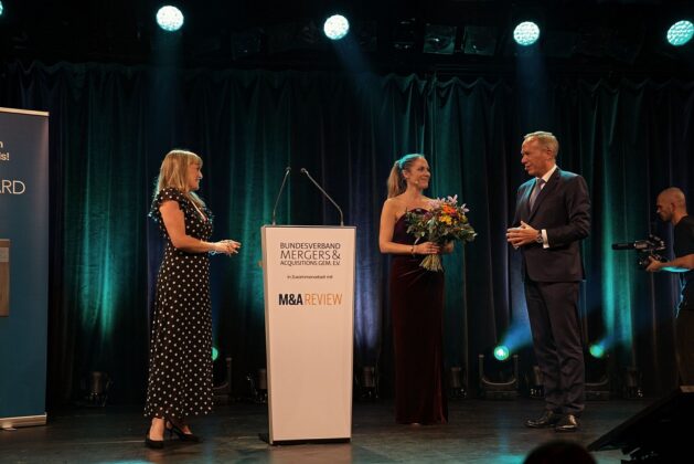M&A Award Night 2026