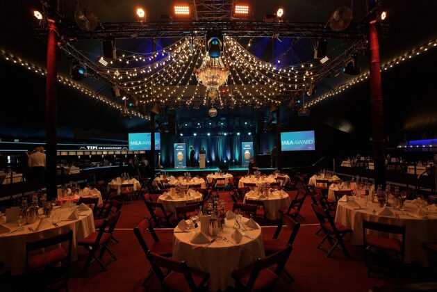 M&A Award Night 2026