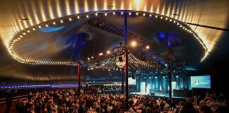 Strategie am Tag, Exzellenz am Abend: Der M&A Summit und die M&A Award Night 2026 im Rückblick M&A Award Night 2026