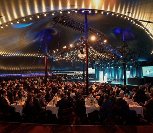M&A Award Night 2026