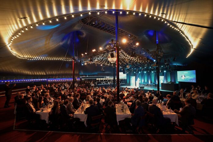 M&A Award Night 2026