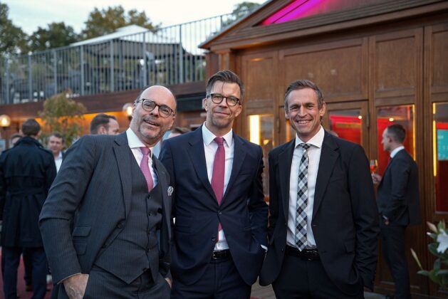 M&A Award Night 2026