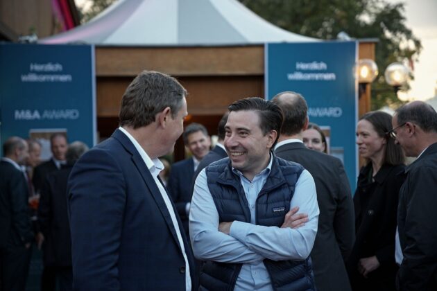 M&A Award Night 2026