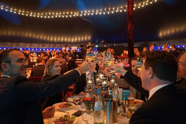 M&A Award Night 2026