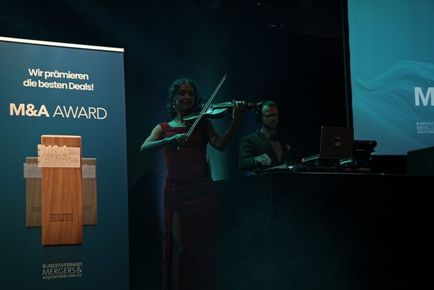 M&A Award Night 2026