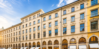 Satellite Office baut München aus: Zwei neue Standorte, ein klares Bekenntnis MAXI14