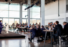 SOLUTIO Private Market Days: im Zeichen von Wandel und neuen Chancen Solutio Private Market Days 2026