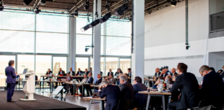 SOLUTIO Private Market Days: im Zeichen von Wandel und neuen Chancen Solutio Private Market Days 2026
