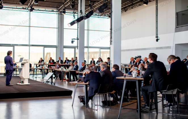 Solutio Private Market Days 2026