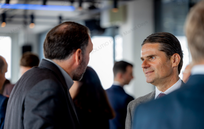 Solutio Private Market Days 2026