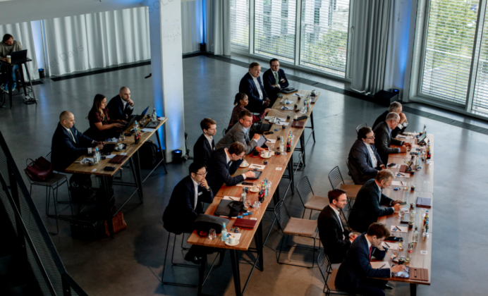 Solutio Private Market Days 2026