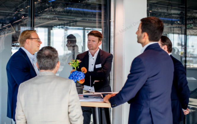 Solutio Private Market Days 2026