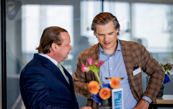 Solutio Private Market Days 2026