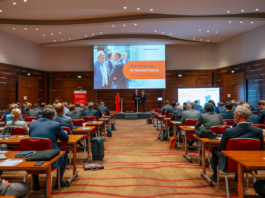 14. VR Equitypartner Netzwerktagung