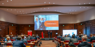 Lichtblicke in der Wirtschaft – Endspiel in der Politik 14. VR Equitypartner Netzwerktagung